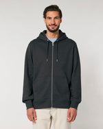 Dark Heather Grey - C651