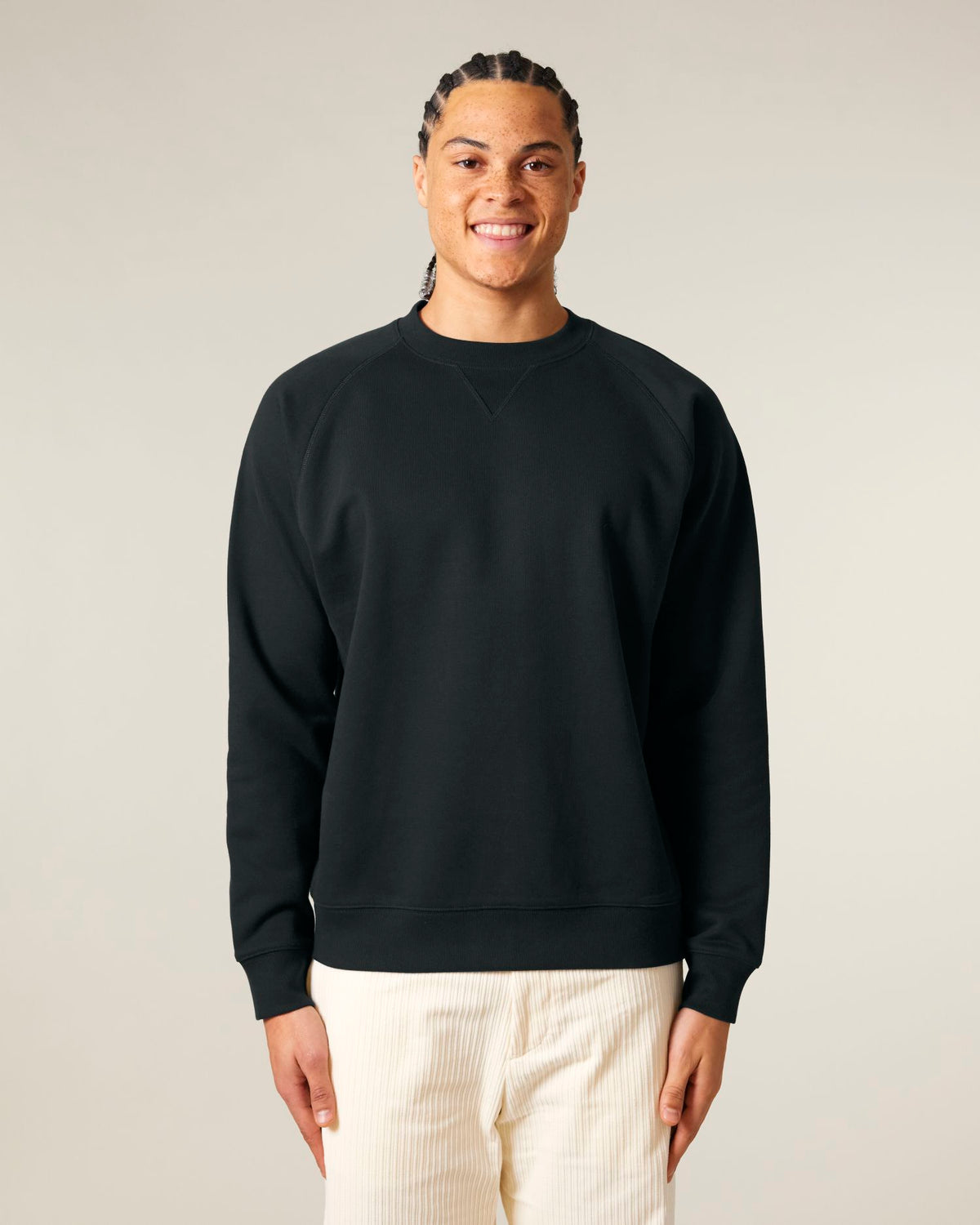 Black - C002