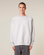 Cool Heather Grey - C146