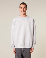 Cool Heather Grey - C146