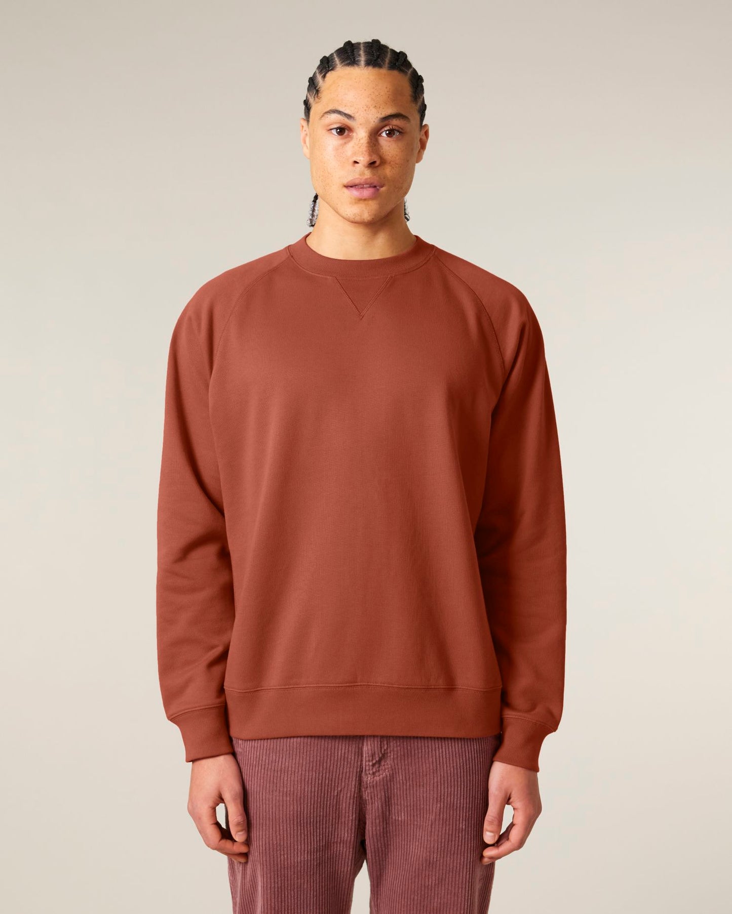 Heritage Brown - C730