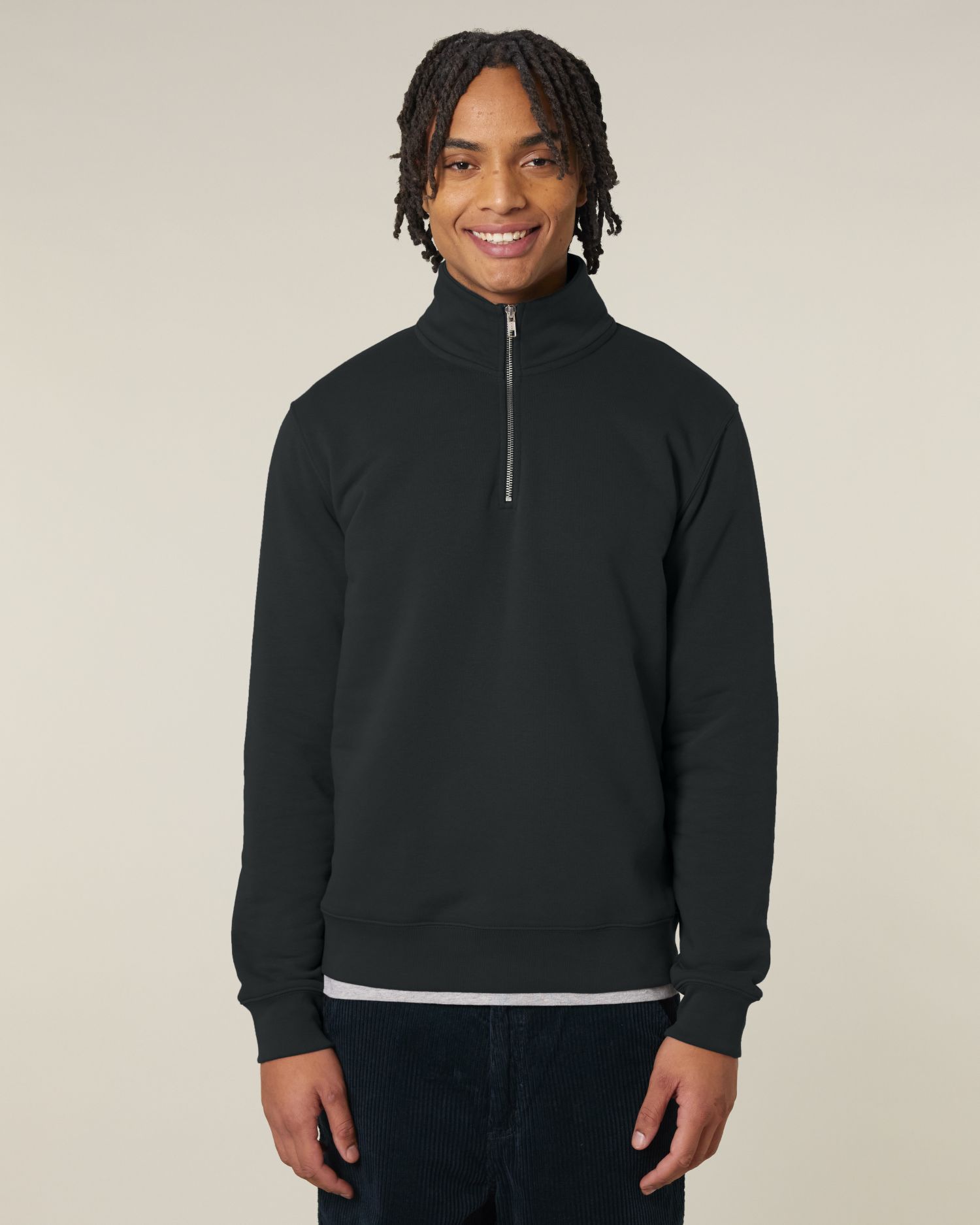 Black - C002