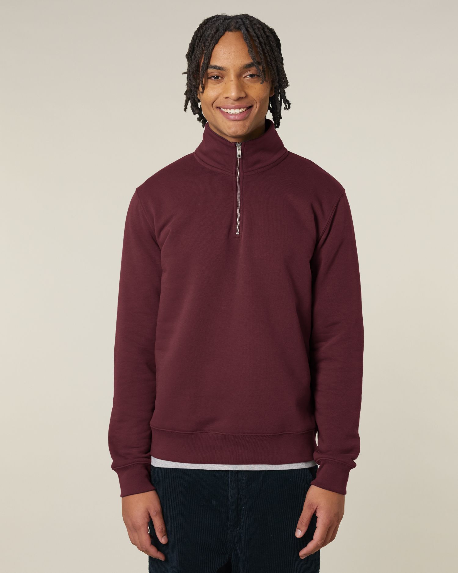 Burgundy - C244