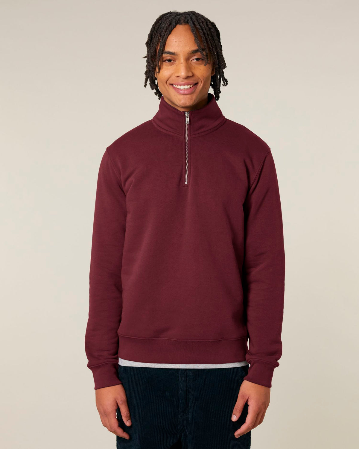 Burgundy - C244