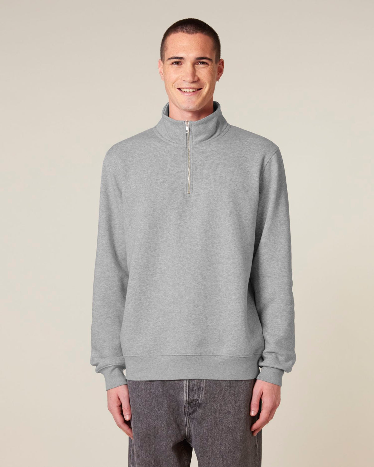 Heather Grey - C250