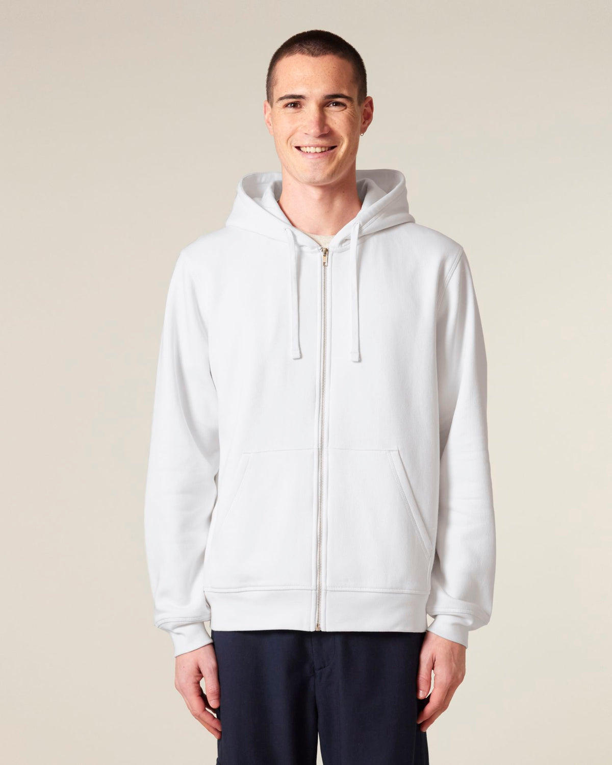White - C001
