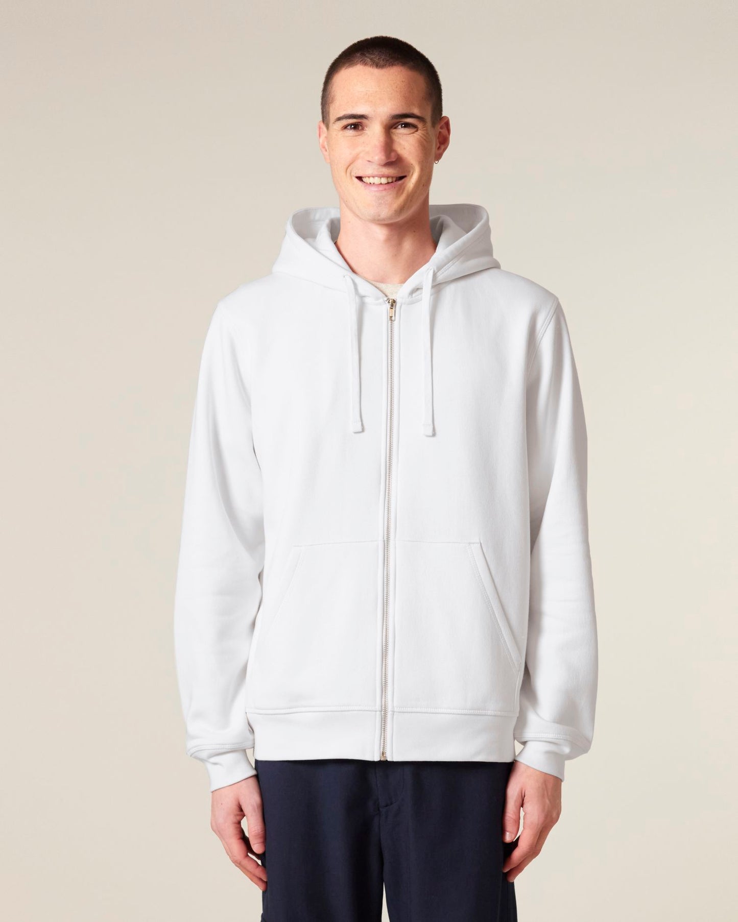 White - C001