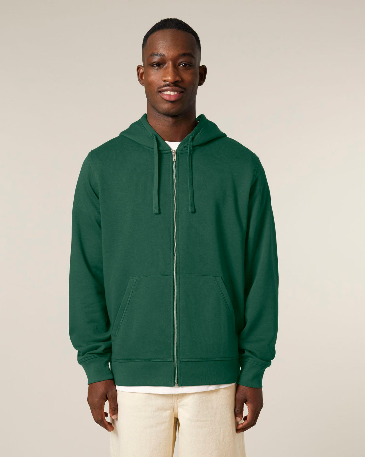 Bottle Green - C224