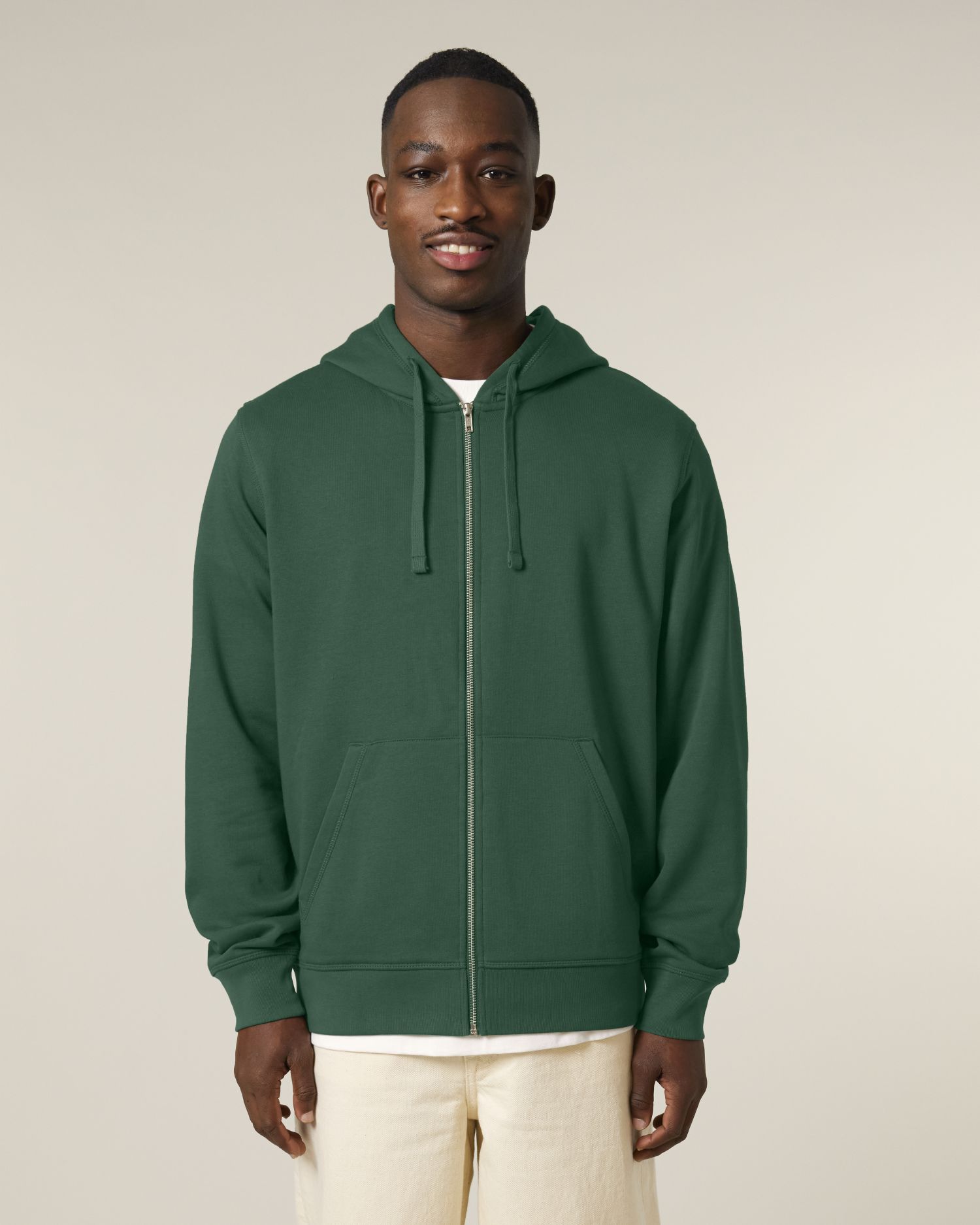 Bottle Green - C224