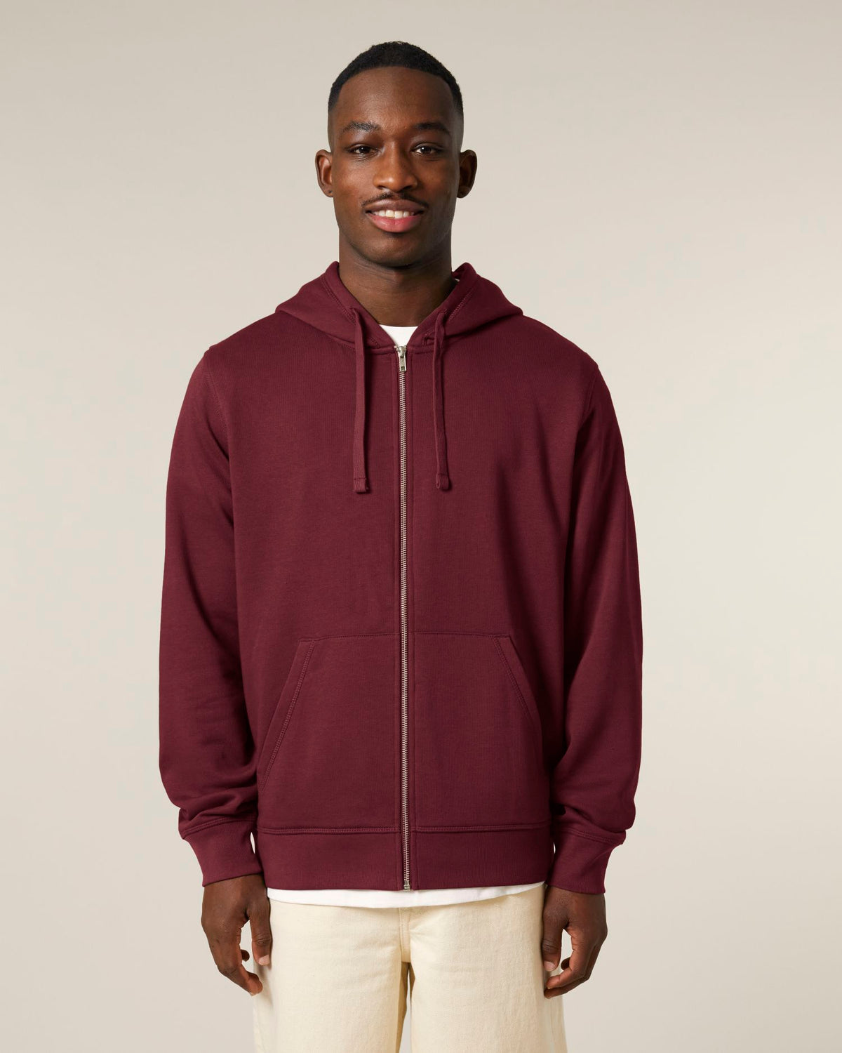 Burgundy - C244