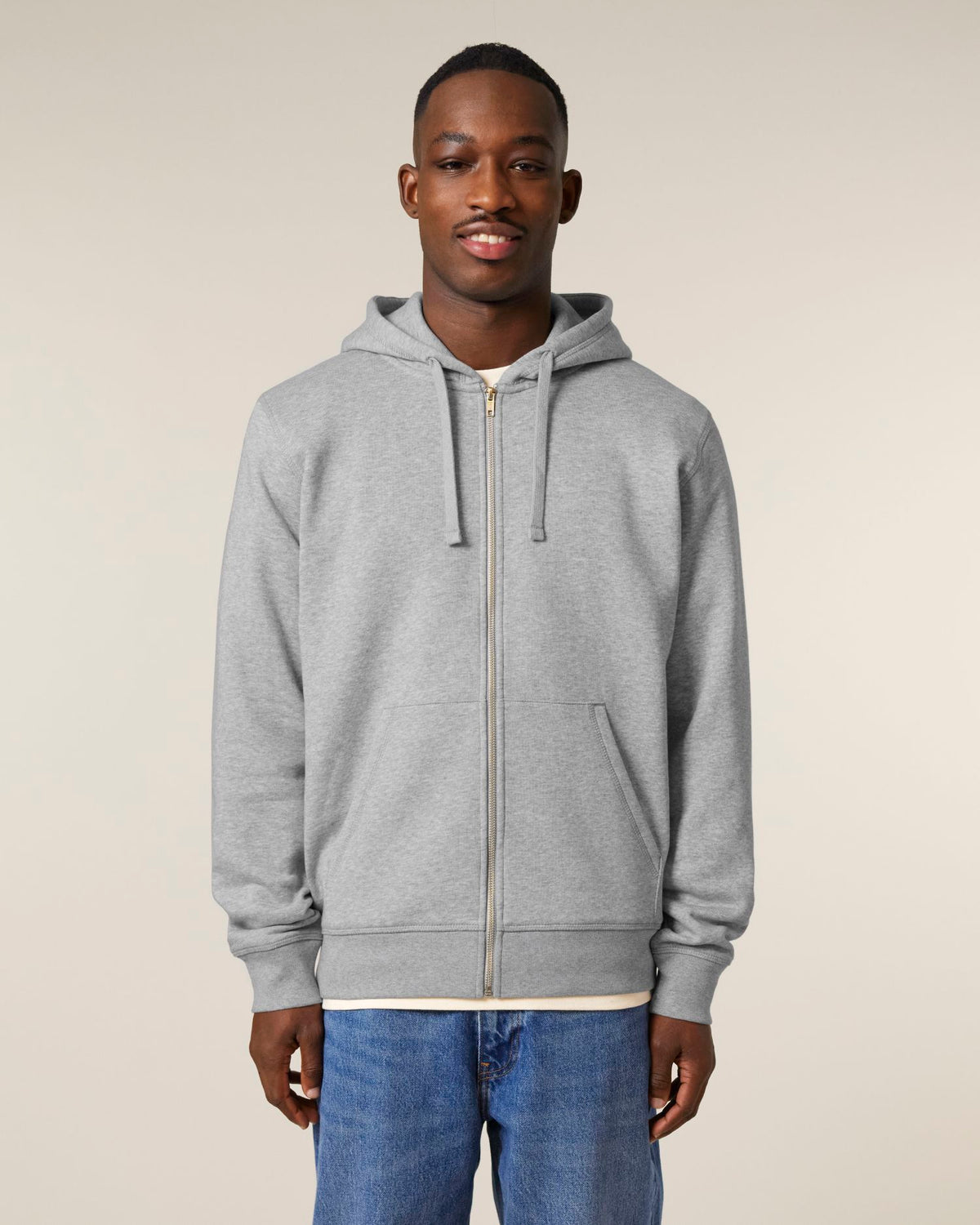 Heather Grey - C250