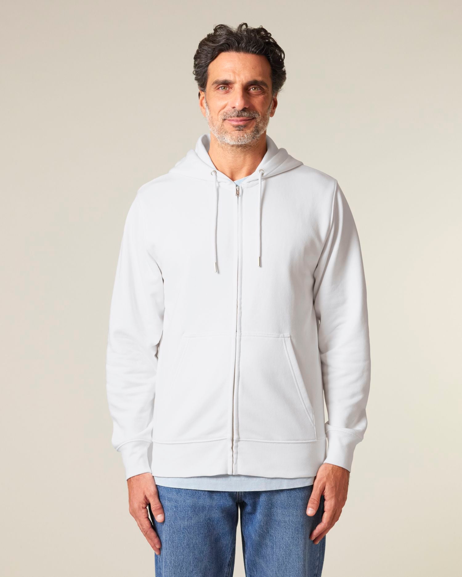 White - C001