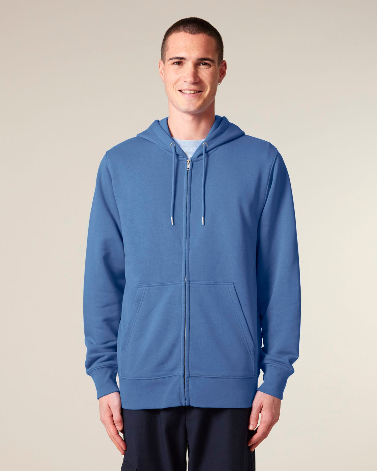 Bright Blue - C053