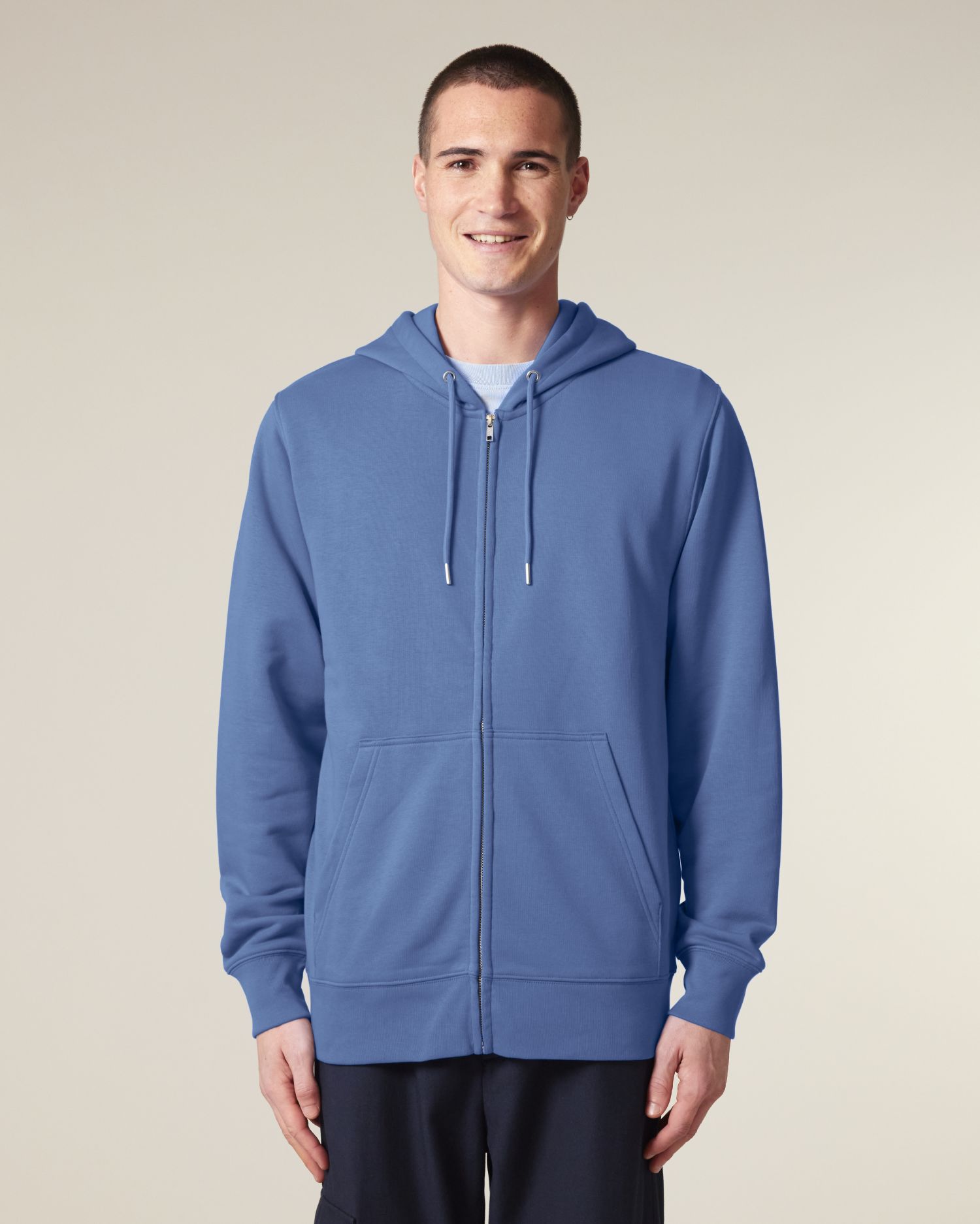 Bright Blue - C053