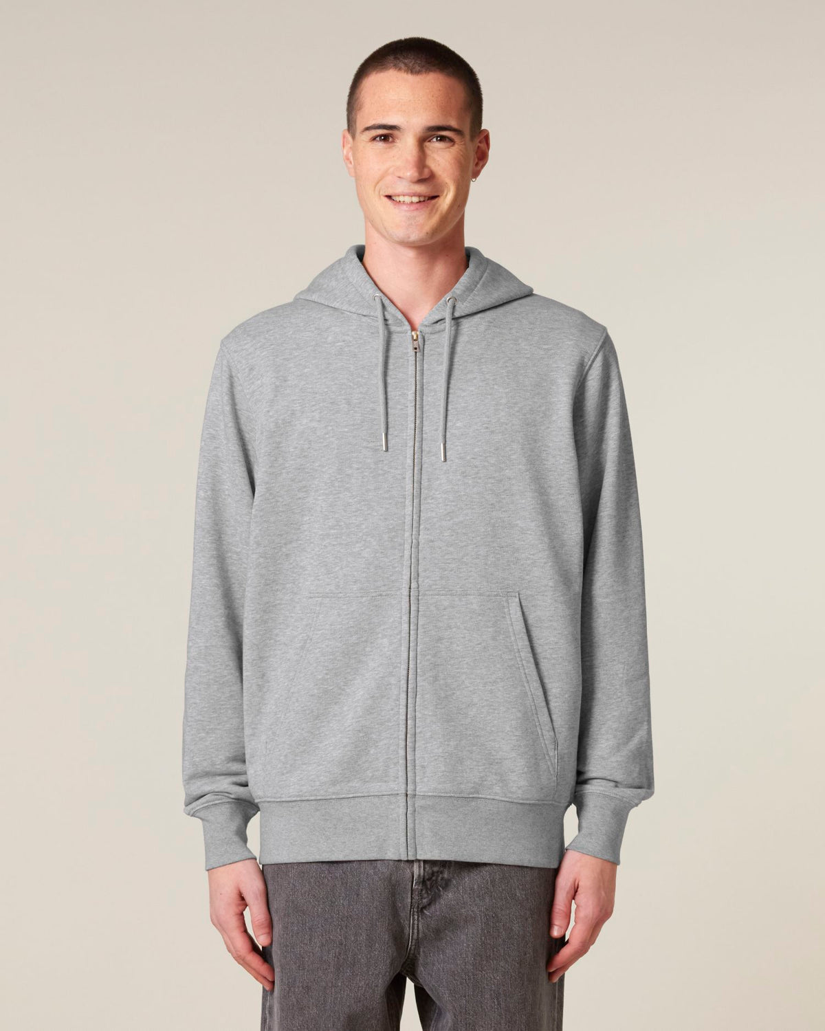 Heather Grey - C250