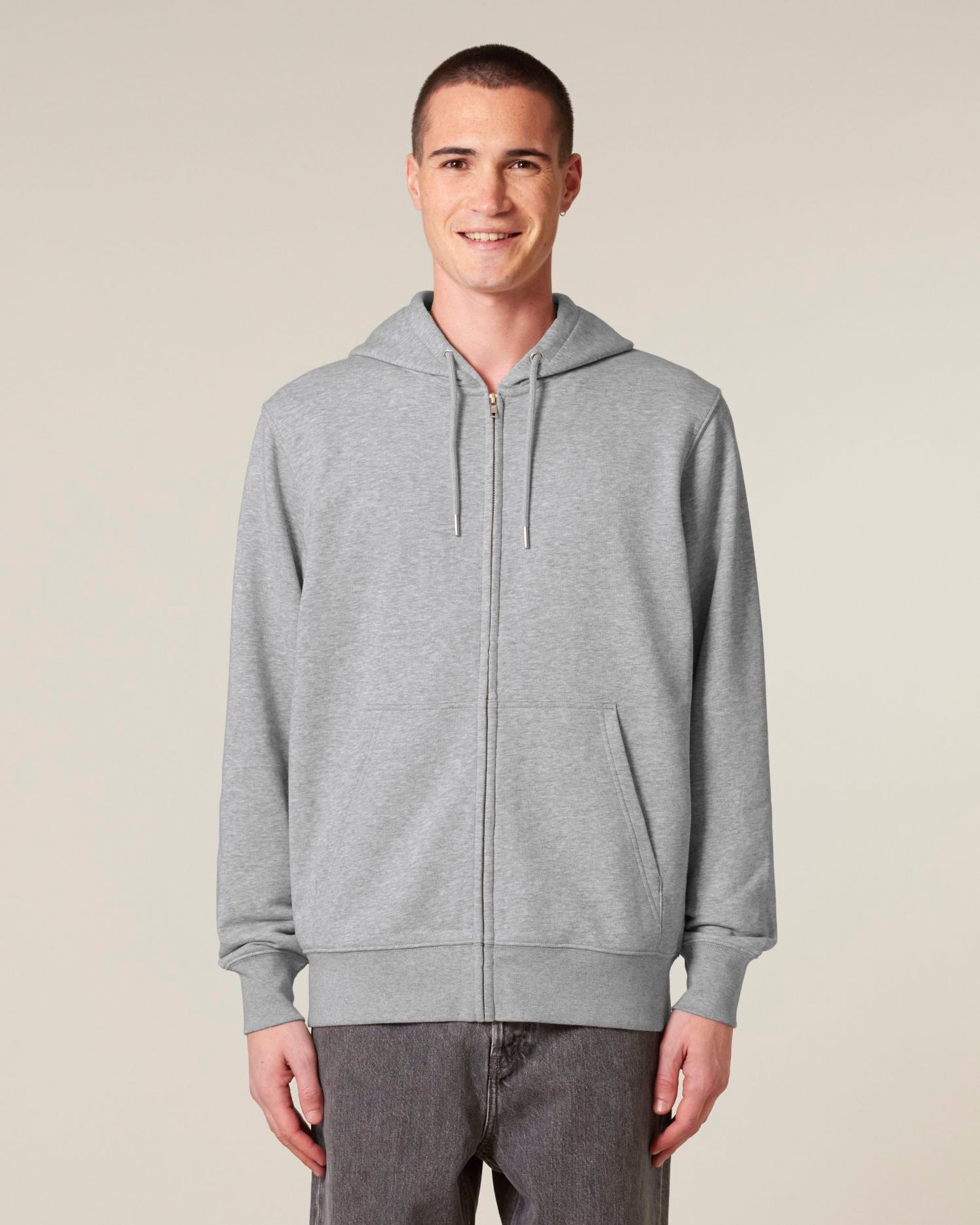 Heather Grey - C250
