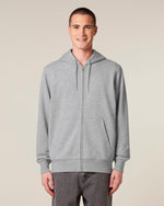 Heather Grey - C250