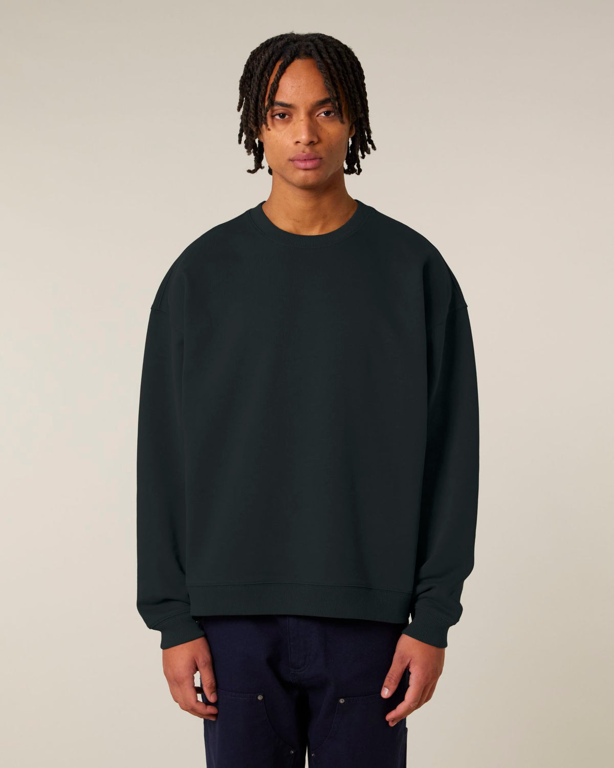 Black - C002