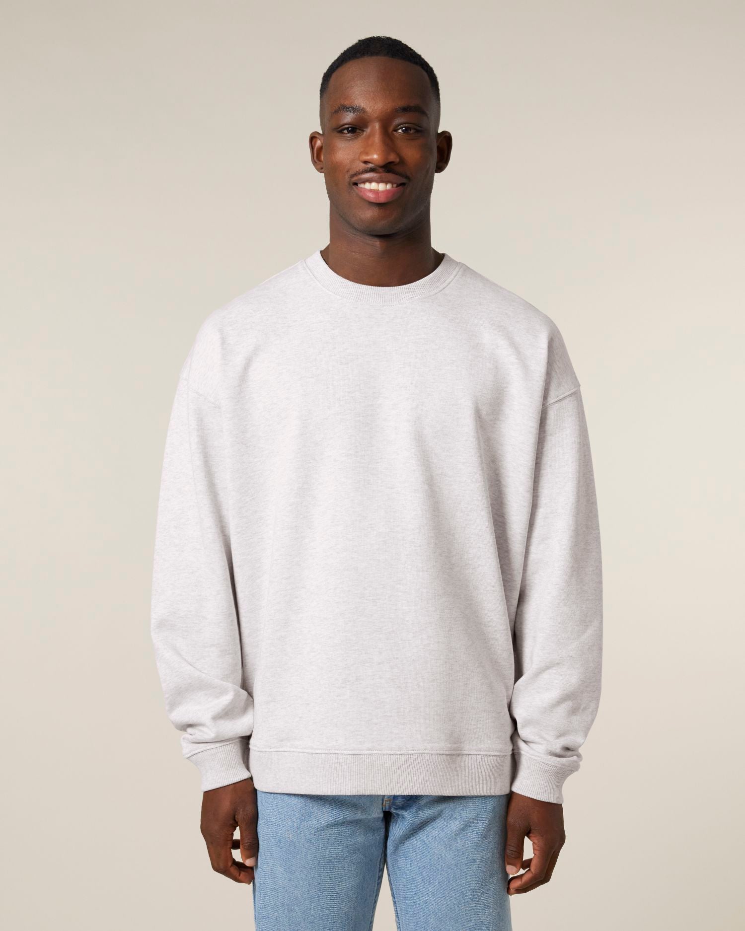 Cool Heather Grey - C146