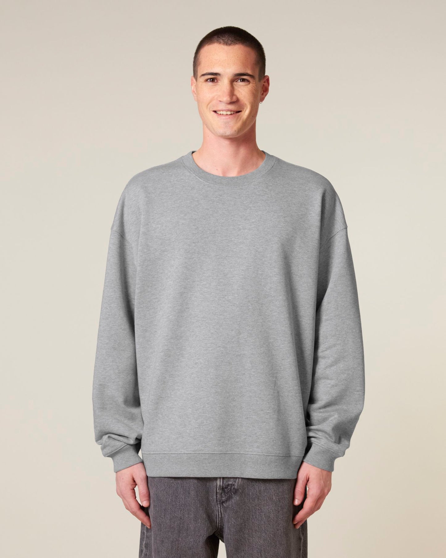Heather Grey - C250