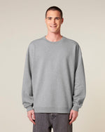 Heather Grey - C250
