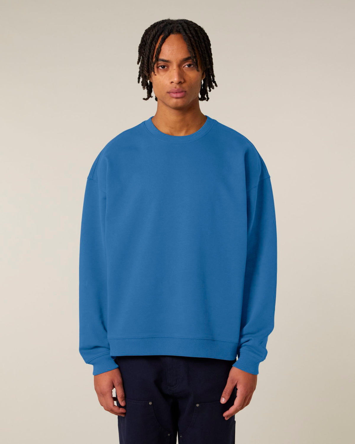 Mindful Blue - C729