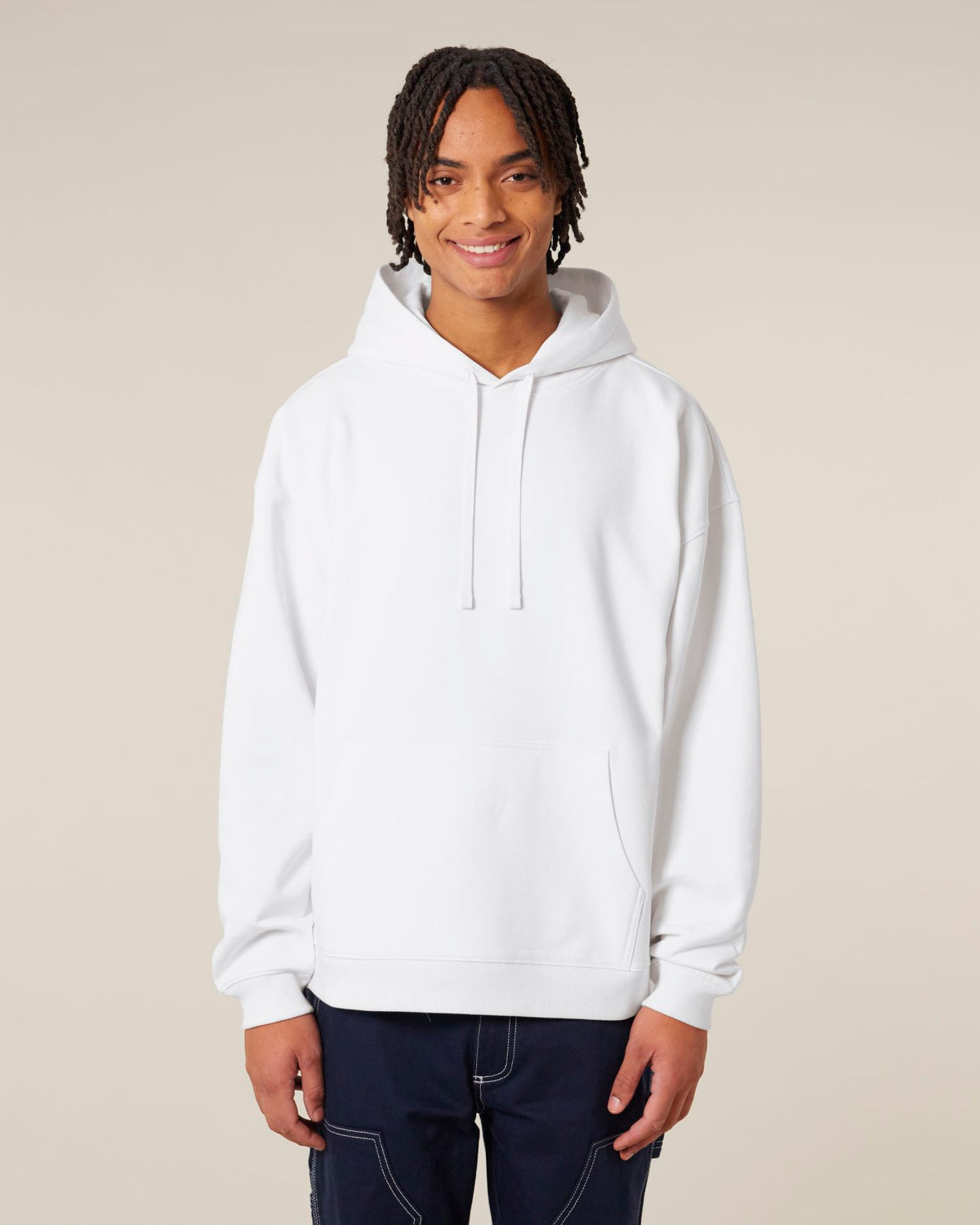 White - C001