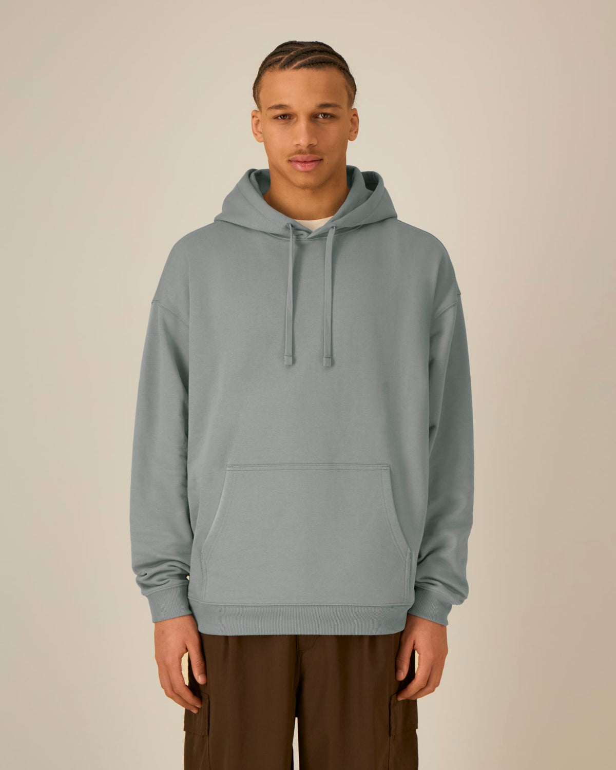 Misty Grey - C138