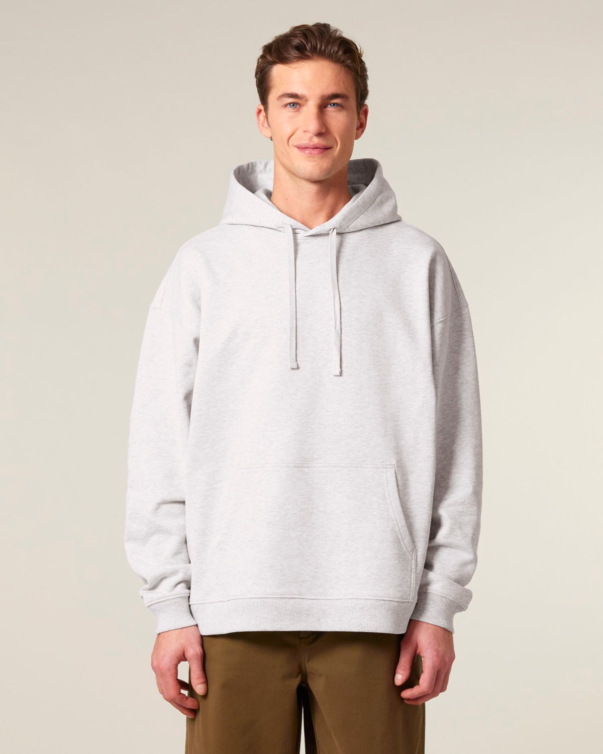 Cool Heather Grey - C146