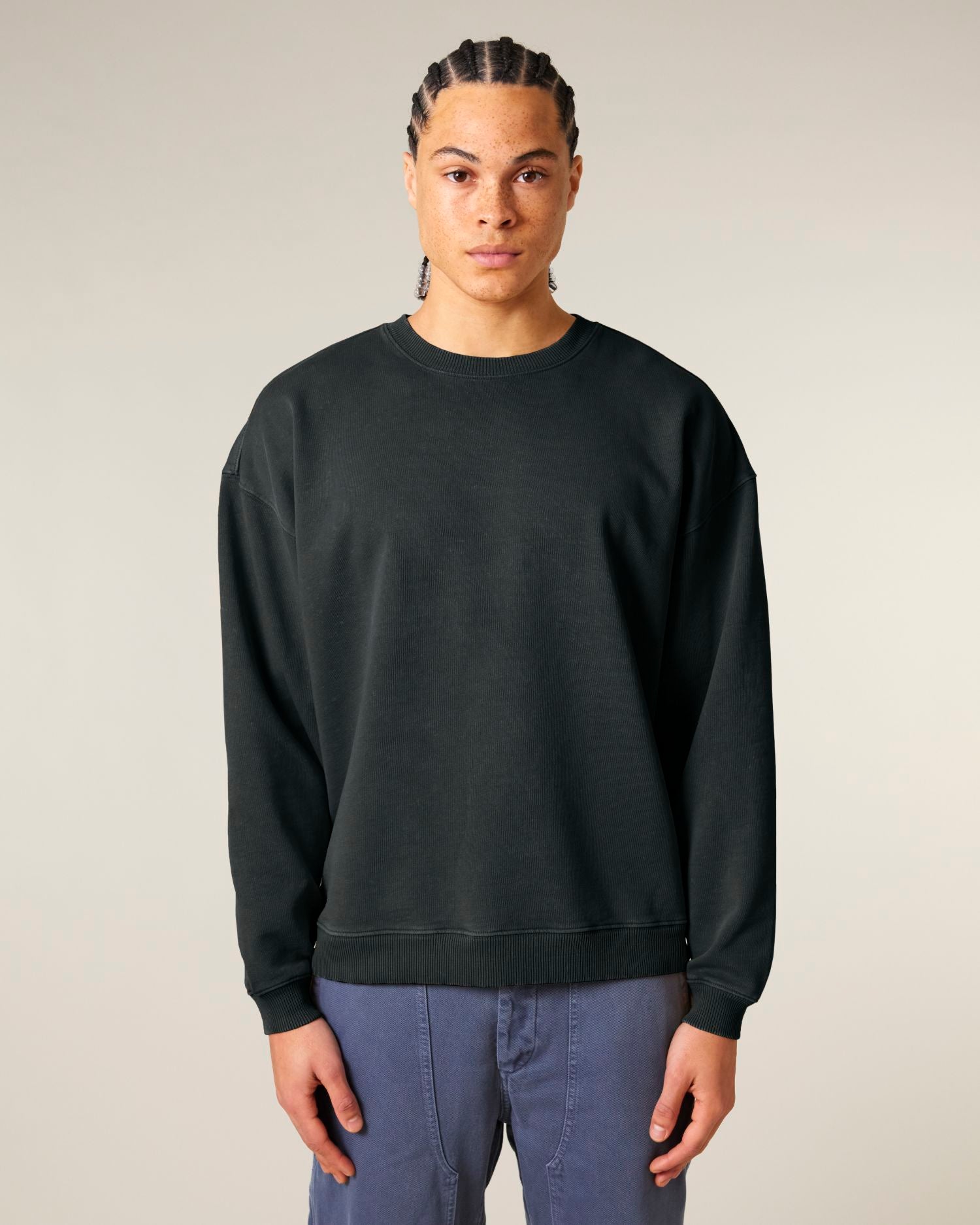 G. Dyed Black Rock - C140