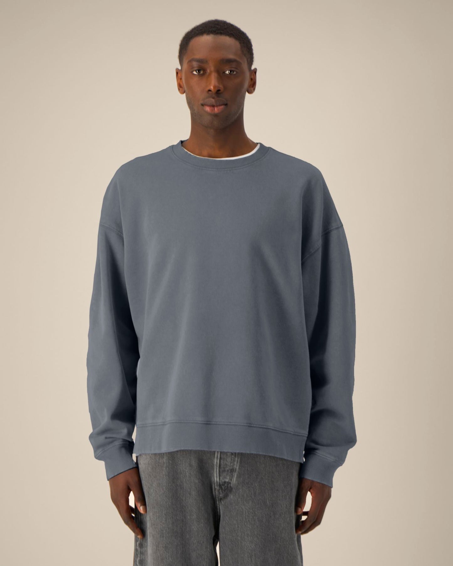 G. Dyed Anthracite - C162