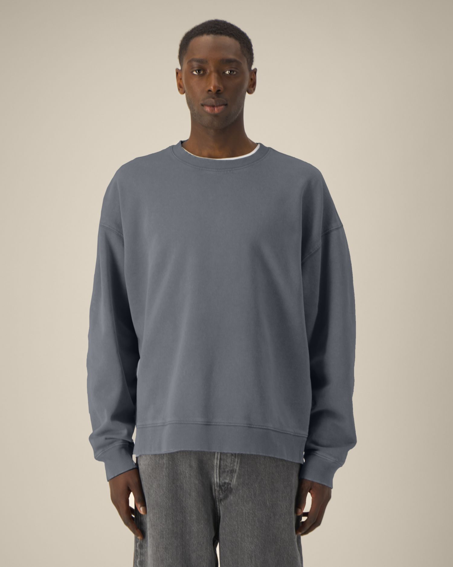 G. Dyed Anthracite - C162