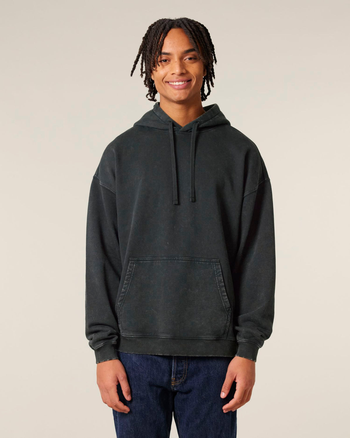 G. Dyed Black Rock - C140