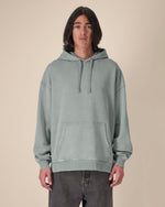 G. Dyed Misty Grey - C157