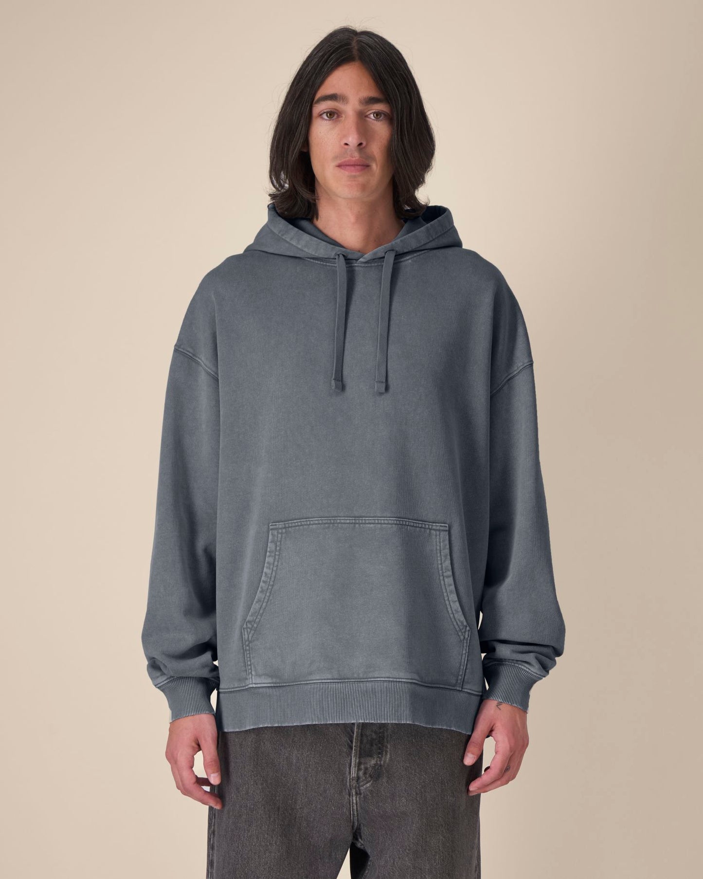 G. Dyed Anthracite - C162