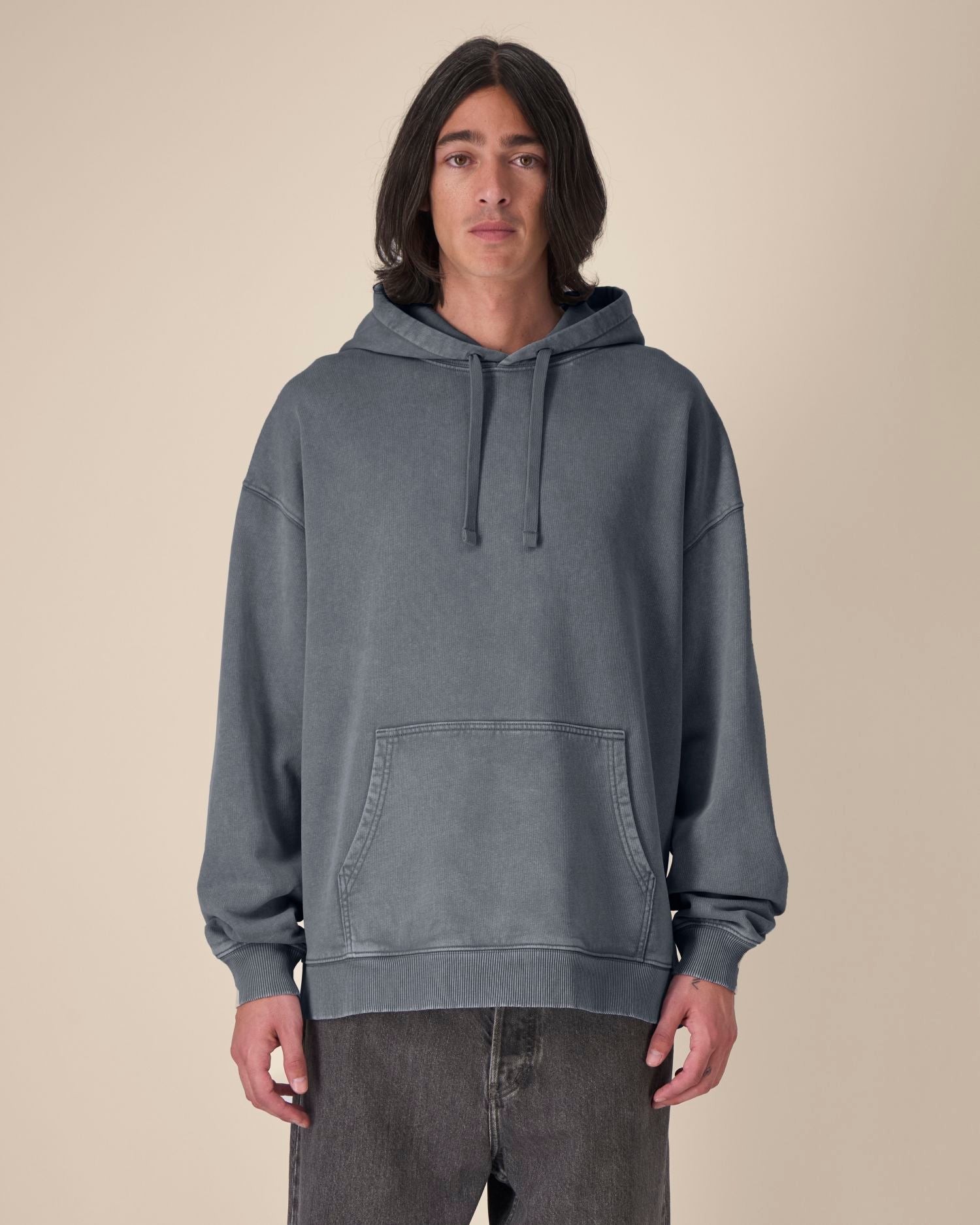 G. Dyed Anthracite - C162