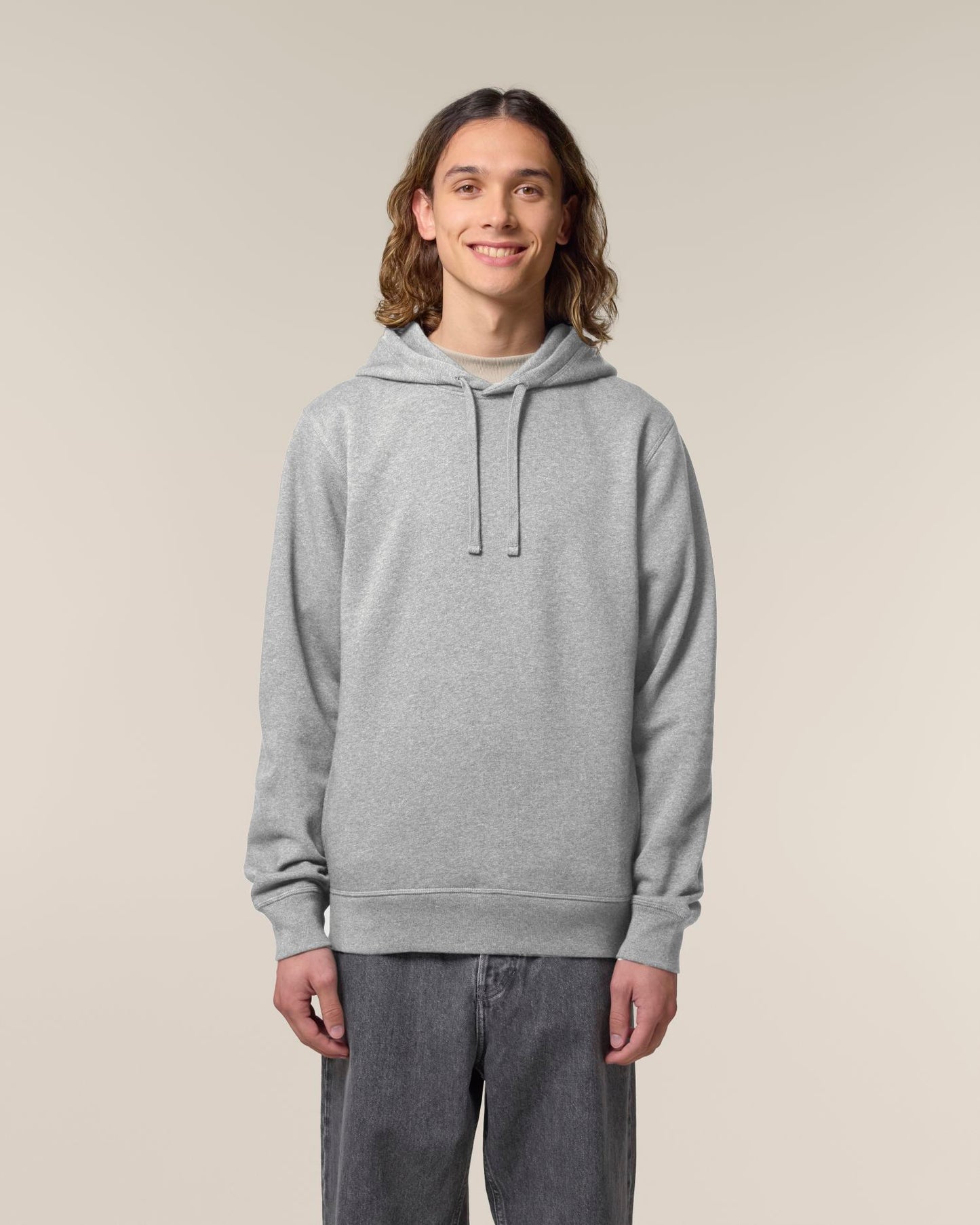 Heather Grey - C250