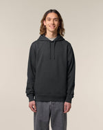 Dark Heather Grey - C651