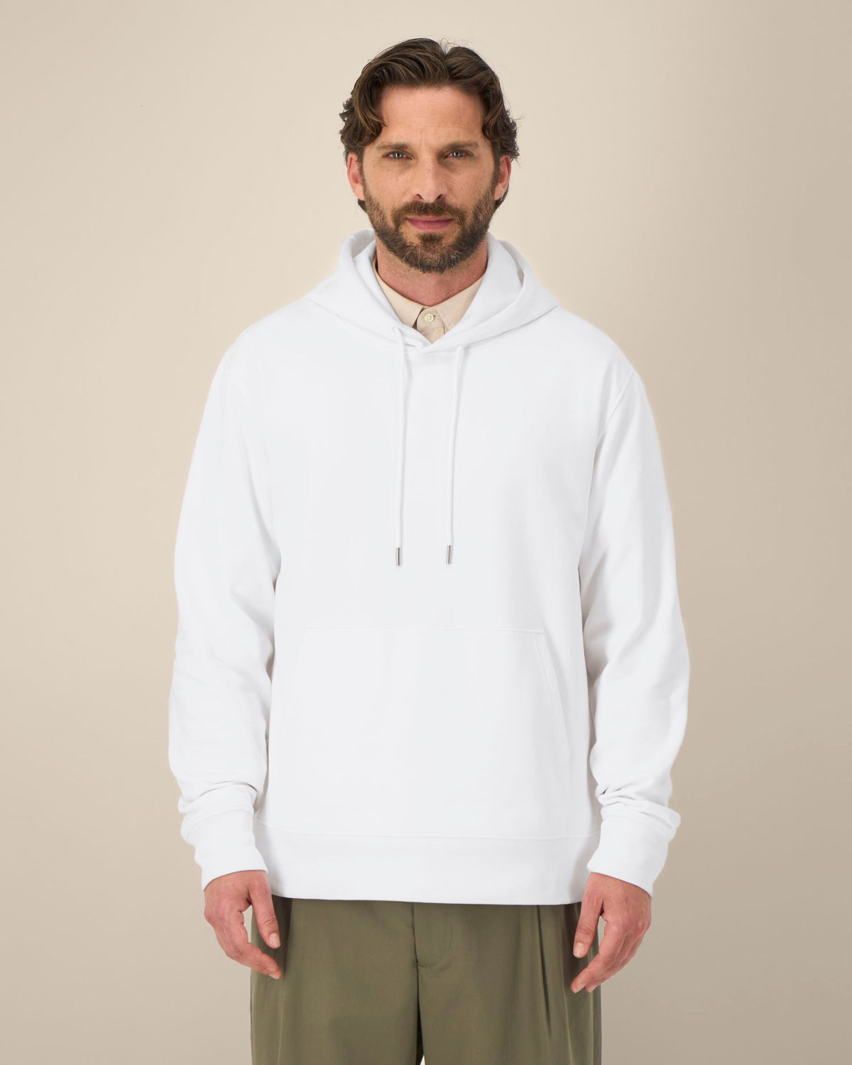 White - C001