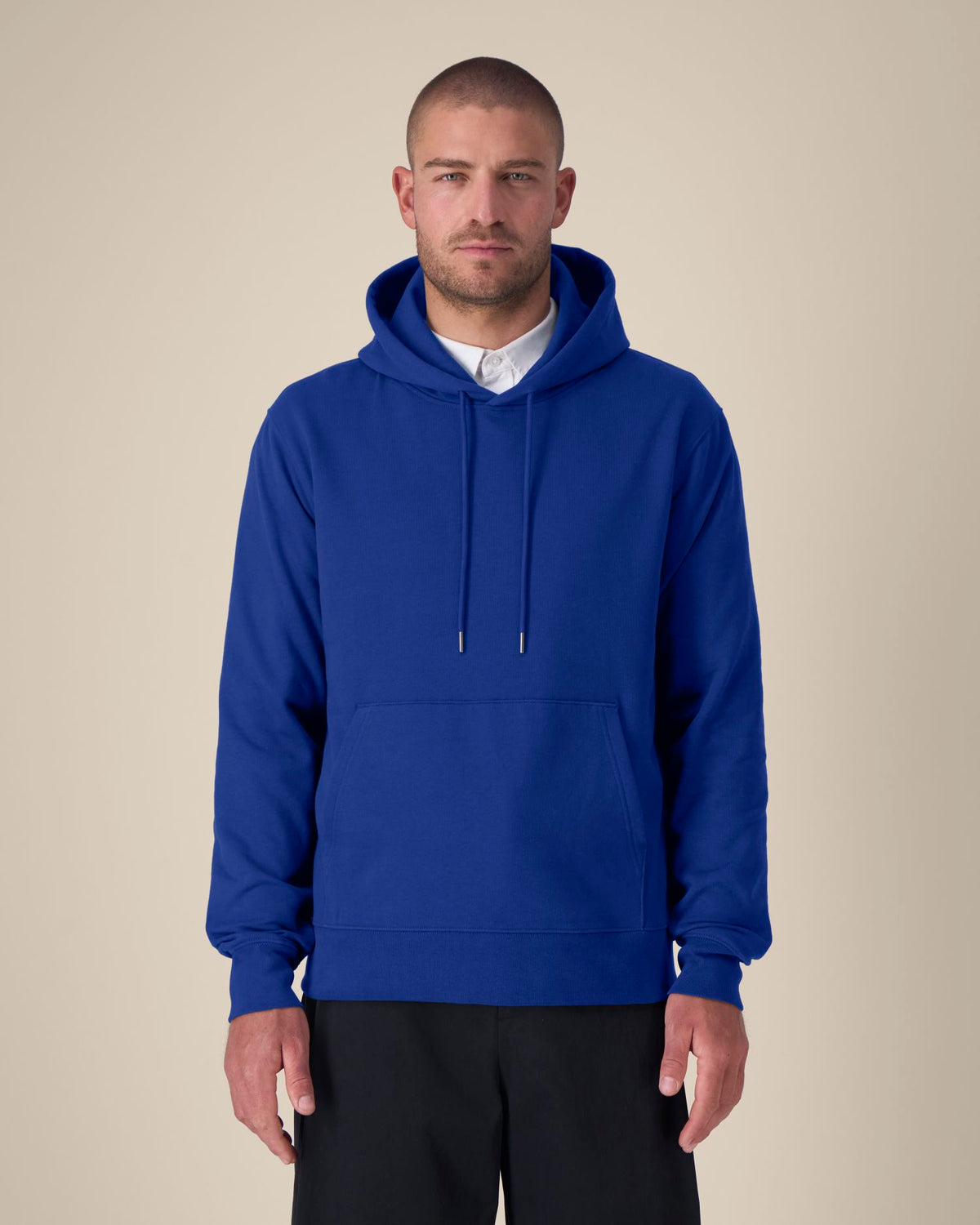 Worker Blue - C088