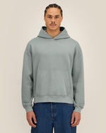 G. Dyed Misty Grey - C157