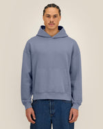G. Dyed Blue Grey - C158