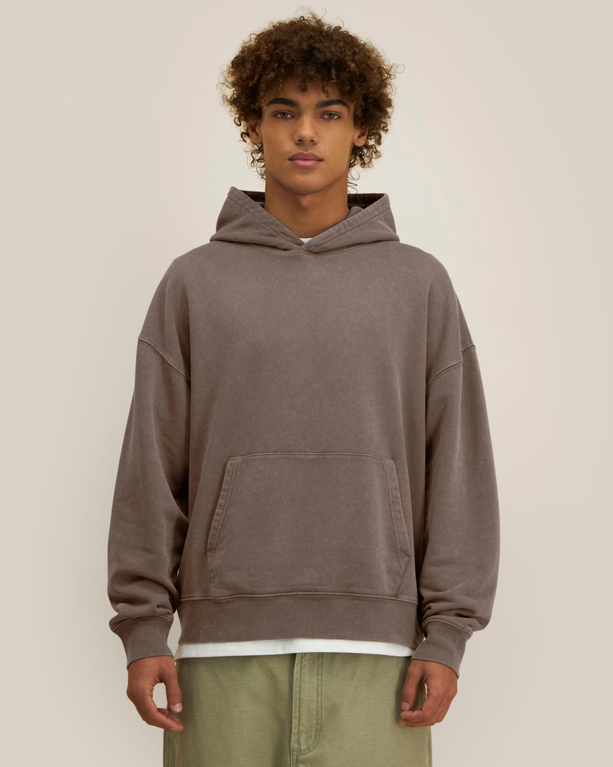 G.Dyed Mocha - C174