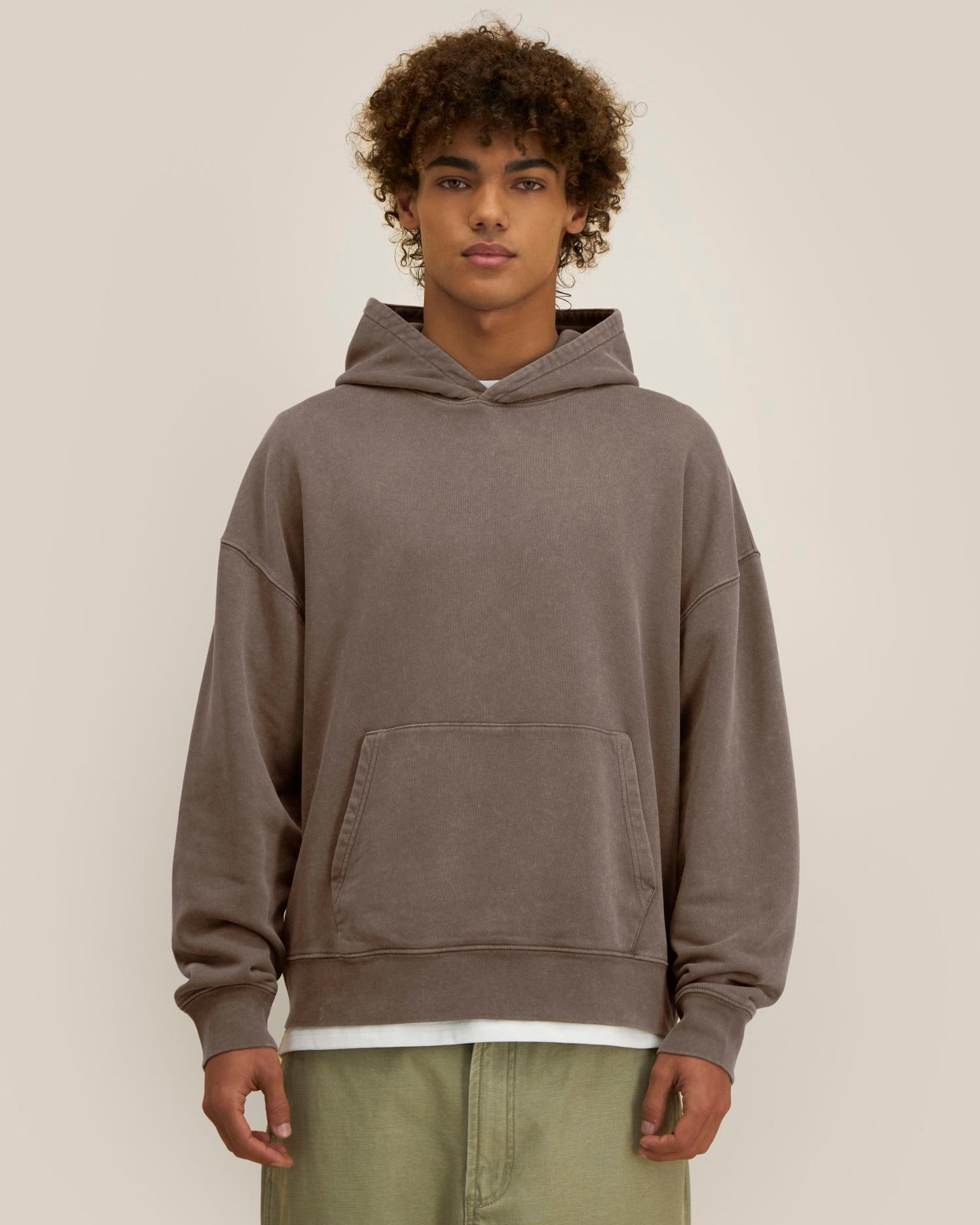 G.Dyed Mocha - C174