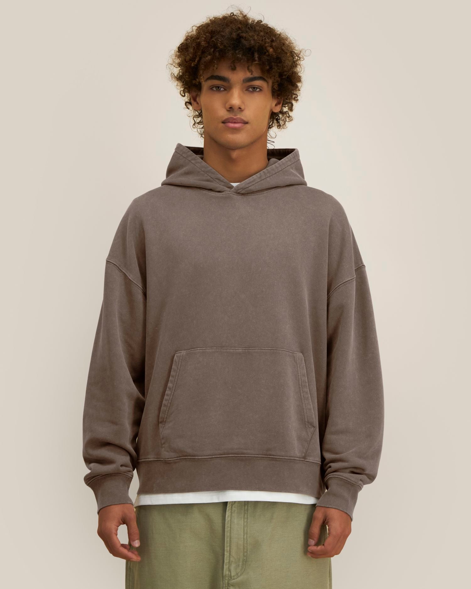 G.Dyed Mocha - C174