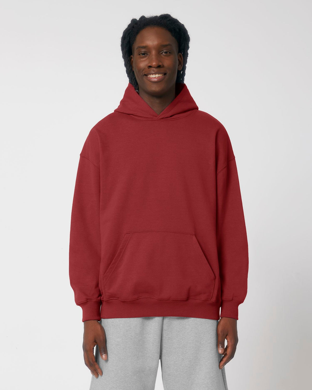 Red Earth - C086