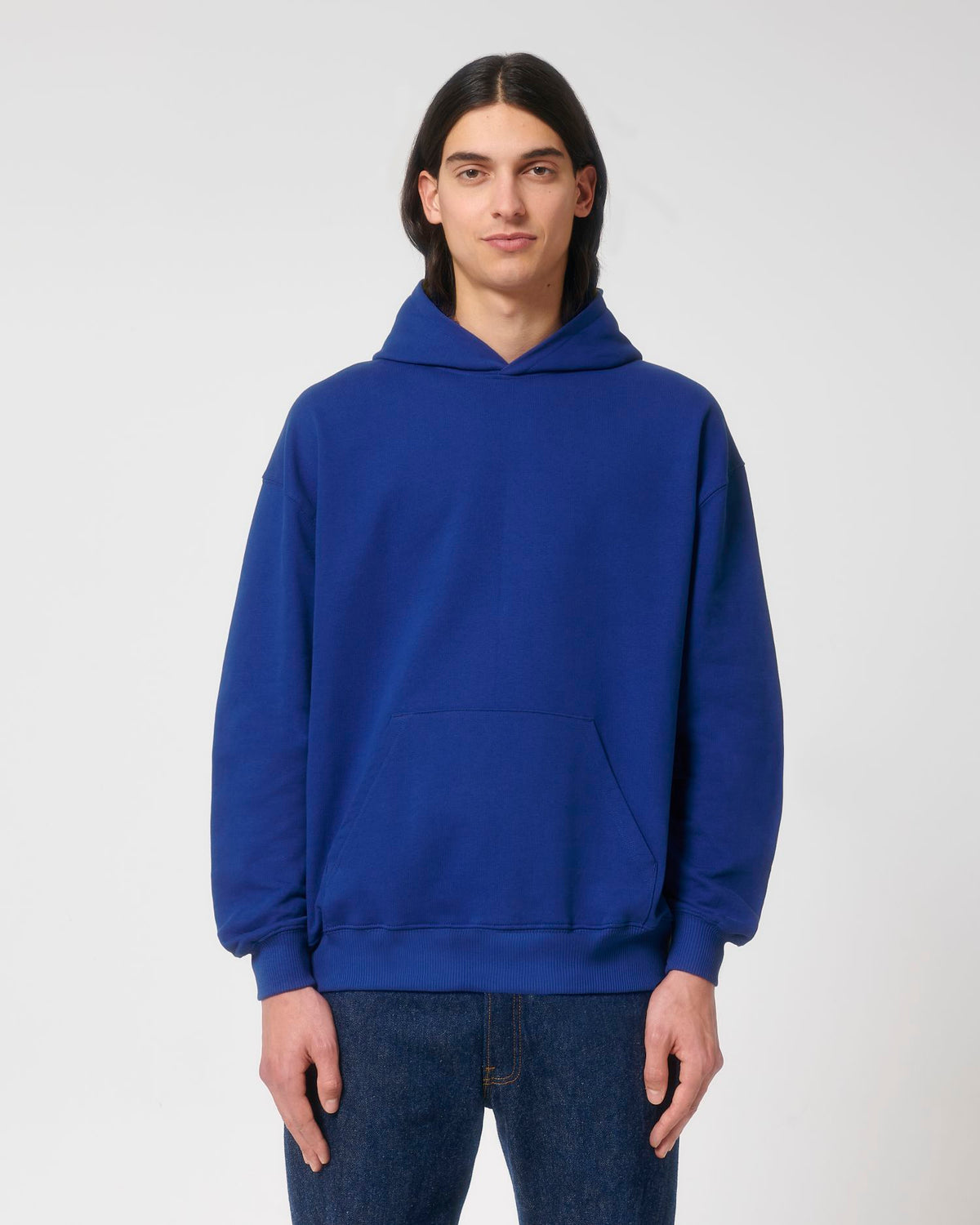 Worker Blue - C088