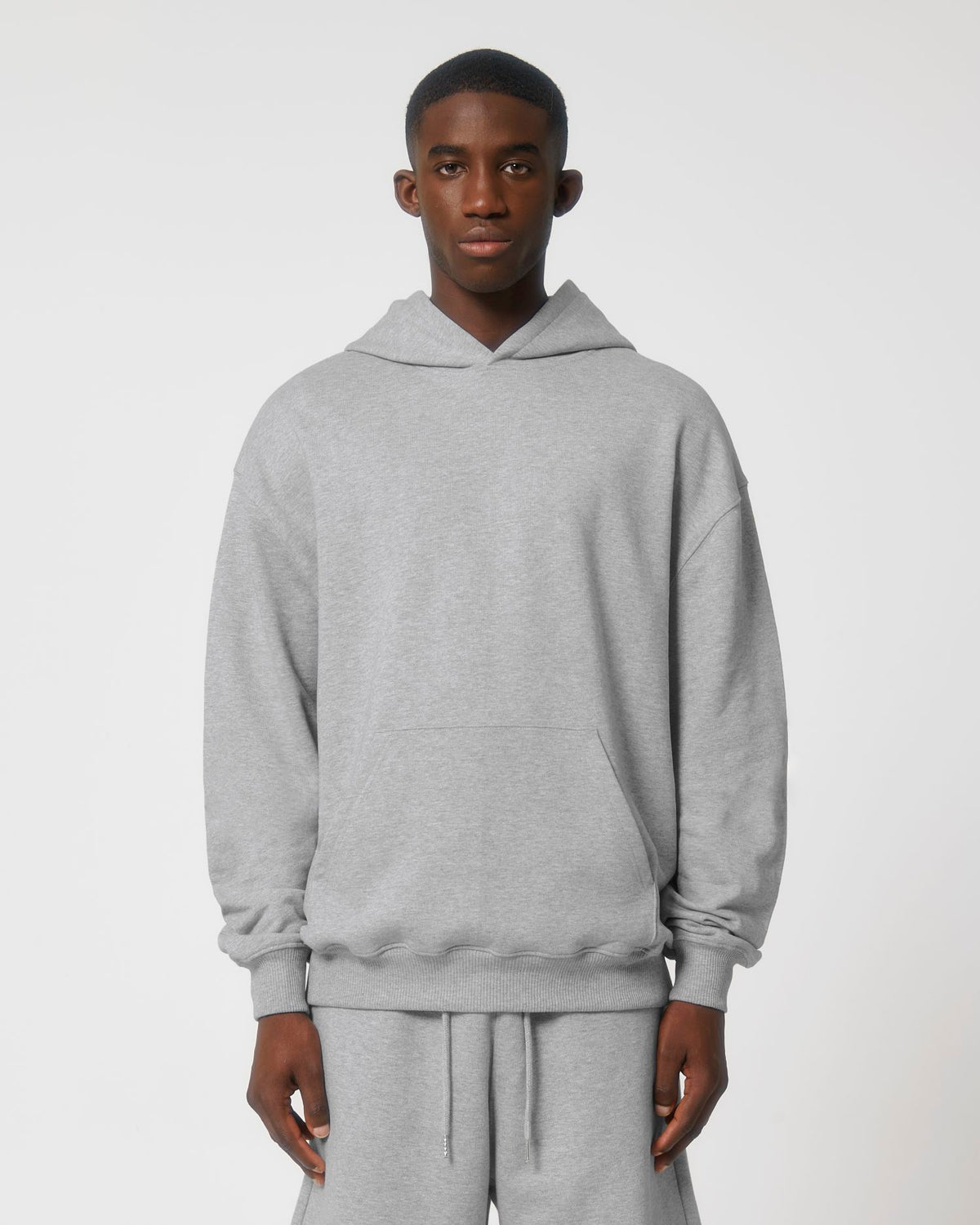 Heather Grey - C250