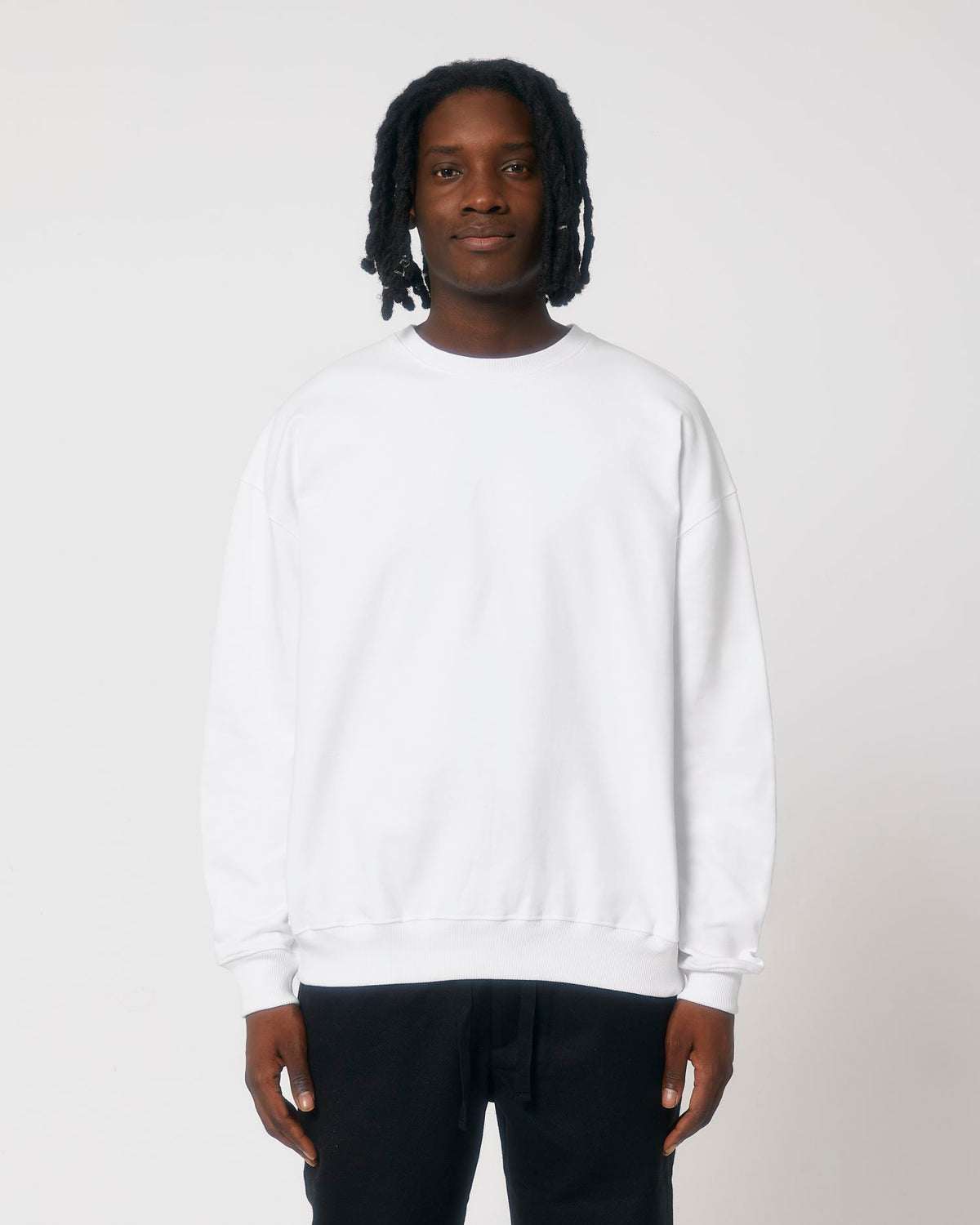 White - C001