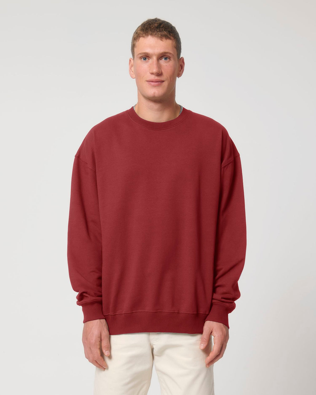 Red Earth - C086